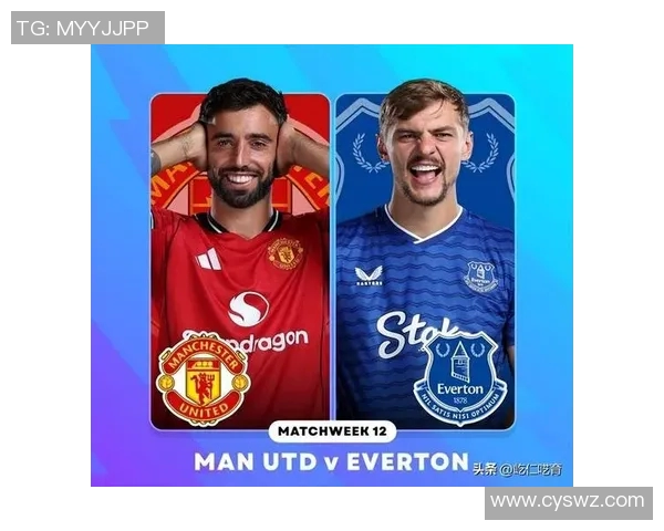 曼联遭埃弗顿逼平，英超积分榜跌至第五——红魔崛起的希望仍在？