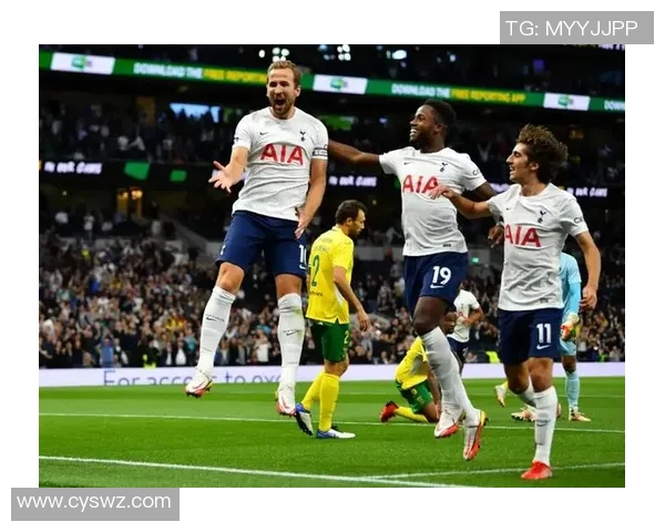 曼联热刺两强对话：谁将脱颖而出成为英超争冠黑马？