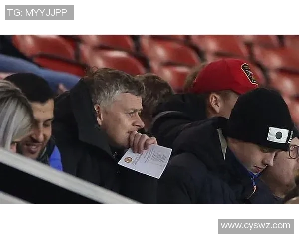 曼联换帅风暴：索尔斯克亚下课，温格接班？