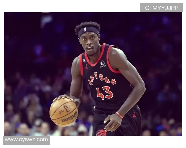 猛龙力克勇士，帕斯卡尔-西亚卡姆砍下30分：传递篮球激情的胜利