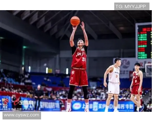 浙江稠州金租主场大胜上海男篮，积分榜逐步攀升