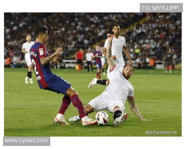 塞维利亚逼平大巴塞，提前跻身欧冠行列西甲前四