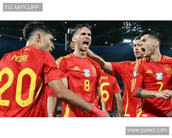 欧洲杯惊艳对决：葡萄牙与法国将在16强战中相遇